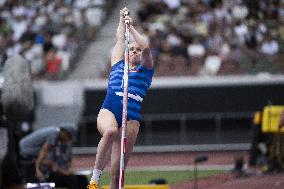 IAAF World Athletics Championships 2025