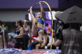 IAAF World Athletics Championships 2025