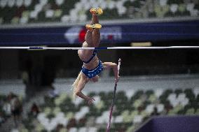 IAAF World Athletics Championships 2025