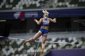 IAAF World Athletics Championships 2025