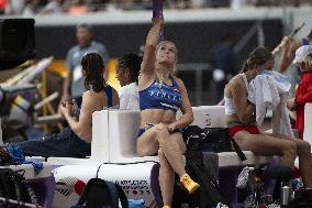 IAAF World Athletics Championships 2025