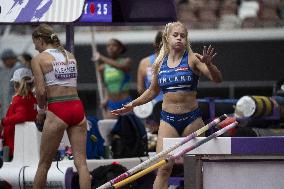 IAAF World Athletics Championships 2025