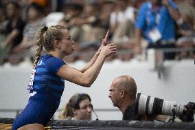 IAAF World Athletics Championships 2025