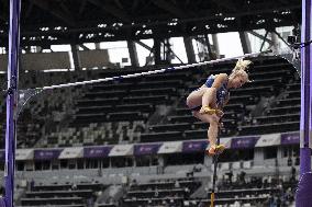 IAAF World Athletics Championships 2025