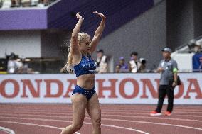 IAAF World Athletics Championships 2025