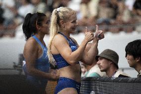 IAAF World Athletics Championships 2025