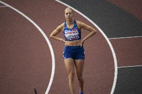 IAAF World Athletics Championships 2025