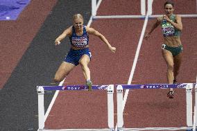 IAAF World Athletics Championships 2025