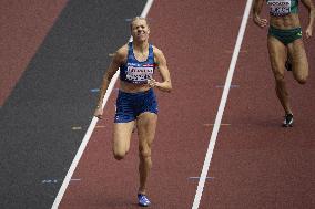 IAAF World Athletics Championships 2025