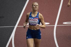 IAAF World Athletics Championships 2025