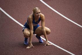 IAAF World Athletics Championships 2025