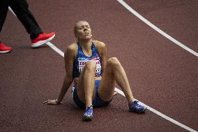 IAAF World Athletics Championships 2025