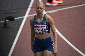 IAAF World Athletics Championships 2025