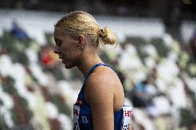 IAAF World Athletics Championships 2025