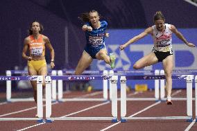 IAAF World Athletics Championships 2025