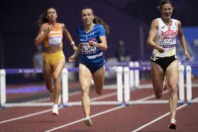 IAAF World Athletics Championships 2025