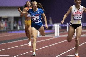 IAAF World Athletics Championships 2025