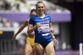 IAAF World Athletics Championships 2025