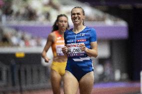 IAAF World Athletics Championships 2025