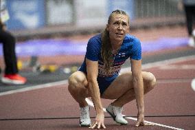 IAAF World Athletics Championships 2025