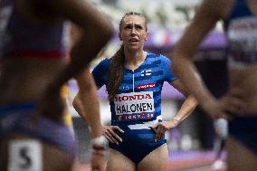 IAAF World Athletics Championships 2025