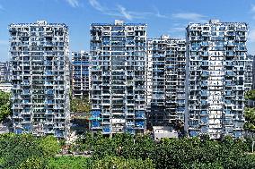 China Real Estate Market