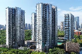 China Real Estate Market