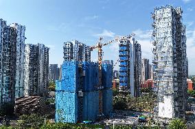 China Real Estate Market