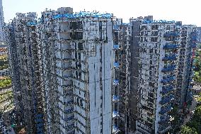 China Real Estate Market