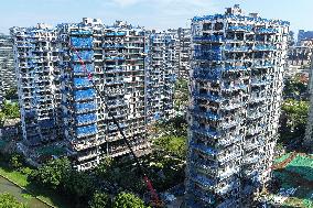 China Real Estate Market