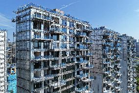 China Real Estate Market