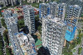 China Real Estate Market