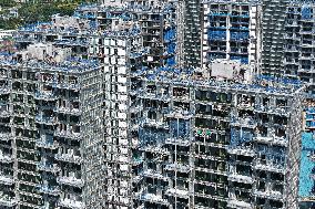 China Real Estate Market