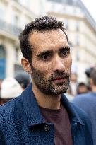 First Edition of the Sports' Day - Paris