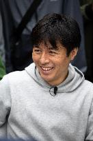 First Edition of the Sports' Day - Paris