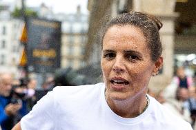 First Edition of the Sports' Day - Paris