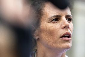 First Edition of the Sports' Day - Paris