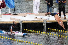 First Edition of the Sports' Day - Paris