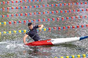 First Edition of the Sports' Day - Paris