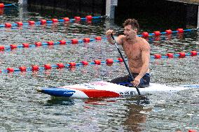 First Edition of the Sports' Day - Paris