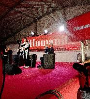 Fete Du L Humanite In Bretigny Sur Orge