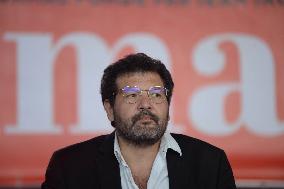 Fete Du L Humanite In Bretigny Sur Orge