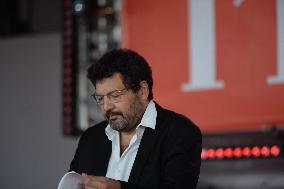 Fete Du L Humanite In Bretigny Sur Orge