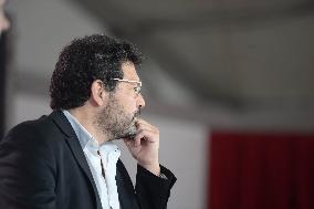 Fete Du L Humanite In Bretigny Sur Orge