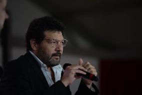 Fete Du L Humanite In Bretigny Sur Orge