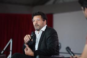 Fete Du L Humanite In Bretigny Sur Orge