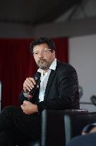 Fete Du L Humanite In Bretigny Sur Orge