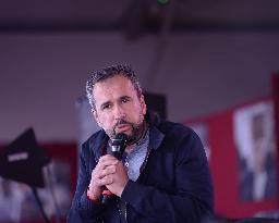 Fete Du L Humanite In Bretigny Sur Orge