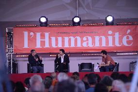 Fete Du L Humanite In Bretigny Sur Orge