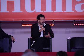 Fete Du L Humanite In Bretigny Sur Orge